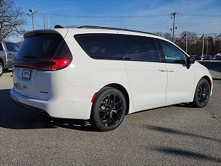 2024 Chrysler Pacifica Limited 2C4RC1GG5RR108396 in Swedesboro, NJ 4