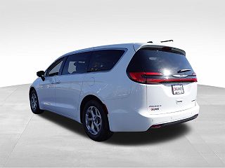 2024 Chrysler Pacifica Limited 2C4RC1GGXRR103744 in Sycamore, IL 7