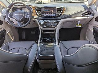 2024 Chrysler Pacifica Limited 2C4RC1GG8RR114502 in Tempe, AZ 10
