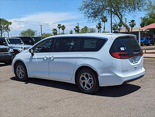 2024 Chrysler Pacifica Limited 2C4RC1GG8RR114502 in Tempe, AZ 2