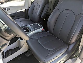 2024 Chrysler Pacifica Touring-L 2C4RC1BG9RR160265 in Tempe, AZ 15