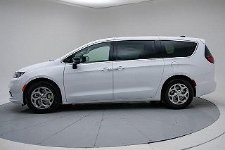 2024 Chrysler Pacifica Limited 2C4RC1GG4RR121544 in Terre Haute, IN 29