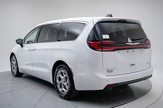 2024 Chrysler Pacifica Limited 2C4RC1GG4RR121544 in Terre Haute, IN 30