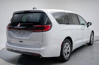 2024 Chrysler Pacifica Limited 2C4RC1GG4RR121544 in Terre Haute, IN 33