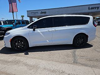 2024 Chrysler Pacifica Limited 2C4RC1GGXRR117109 in Tucson, AZ 3