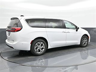 2024 Chrysler Pacifica Limited 2C4RC3GG0RR127756 in Tulsa, OK 3