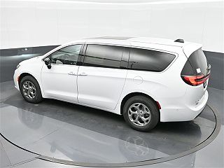 2024 Chrysler Pacifica Limited 2C4RC3GG0RR127756 in Tulsa, OK 36