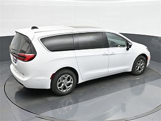 2024 Chrysler Pacifica Limited 2C4RC3GG0RR127756 in Tulsa, OK 38