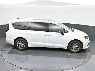 2024 Chrysler Pacifica Limited 2C4RC3GG0RR127756 in Tulsa, OK 39