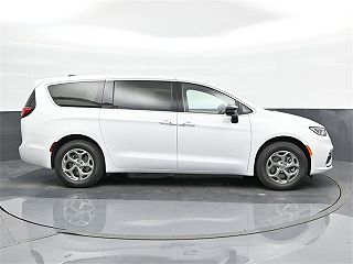 2024 Chrysler Pacifica Limited 2C4RC3GG0RR127756 in Tulsa, OK 4