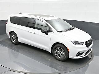 2024 Chrysler Pacifica Limited 2C4RC3GG0RR127756 in Tulsa, OK 40