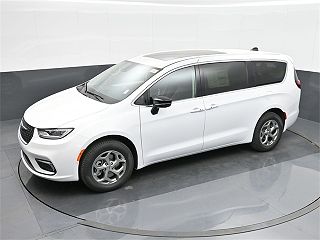 2024 Chrysler Pacifica Limited 2C4RC3GG0RR127756 in Tulsa, OK 42