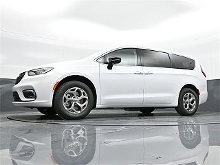 2024 Chrysler Pacifica Limited 2C4RC3GG0RR127756 in Tulsa, OK 50