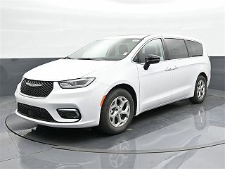 2024 Chrysler Pacifica Limited VIN: 2C4RC1GG6RR114675