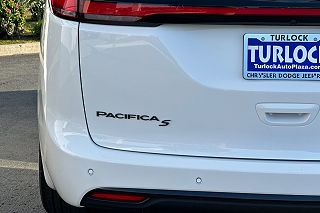 2024 Chrysler Pacifica Touring-L 2C4RC1BG2RR102319 in Turlock, CA 25