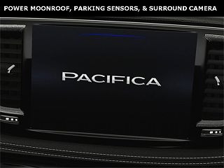 2024 Chrysler Pacifica Touring-L 2C4RC1BG3RR111143 in Virginia Beach, VA 22