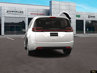 2024 Chrysler Pacifica Touring-L 2C4RC1BG0RR110032 in Wantagh, NY 13