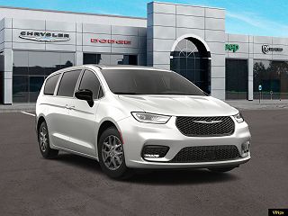 2024 Chrysler Pacifica Touring-L 2C4RC1BG0RR110032 in Wantagh, NY 16