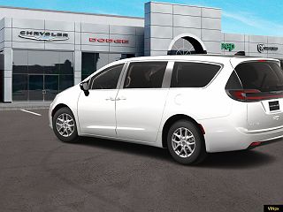 2024 Chrysler Pacifica Touring-L 2C4RC1BG0RR110032 in Wantagh, NY 4