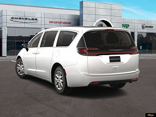 2024 Chrysler Pacifica Touring-L 2C4RC1BG0RR110032 in Wantagh, NY 5