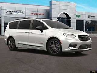 2024 Chrysler Pacifica Touring-L 2C4RC1BG7RR130259 in Wantagh, NY 11