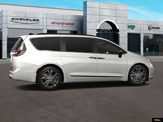 2024 Chrysler Pacifica Touring-L 2C4RC1BG7RR130259 in Wantagh, NY 15