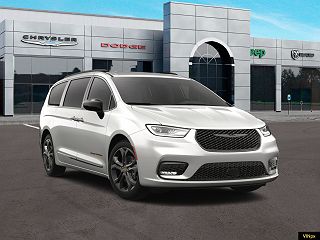 2024 Chrysler Pacifica Touring-L 2C4RC1BG7RR130259 in Wantagh, NY 16