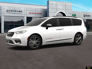 2024 Chrysler Pacifica Touring-L 2C4RC1BG7RR130259 in Wantagh, NY 2