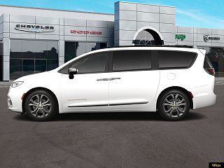 2024 Chrysler Pacifica Touring-L 2C4RC1BG7RR130259 in Wantagh, NY 3