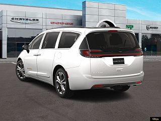 2024 Chrysler Pacifica Touring-L 2C4RC1BG7RR130259 in Wantagh, NY 5