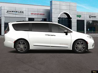2024 Chrysler Pacifica Touring-L 2C4RC1BG7RR130259 in Wantagh, NY 9