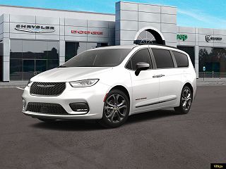 2024 Chrysler Pacifica Touring-L 2C4RC1BG7RR130259 in Wantagh, NY