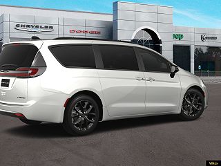 2024 Chrysler Pacifica Limited 2C4RC1GG1RR104748 in Wantagh, NY 8