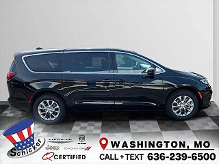 2024 Chrysler Pacifica Touring-L 2C4RC3BG0RR161333 in Washington, MO 1