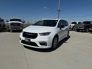 2024 Chrysler Pacifica Limited 2C4RC1GG4RR123536 in Waukee, IA 2