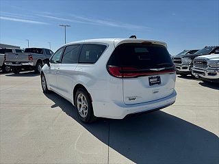 2024 Chrysler Pacifica Limited 2C4RC1GG4RR123536 in Waukee, IA 4
