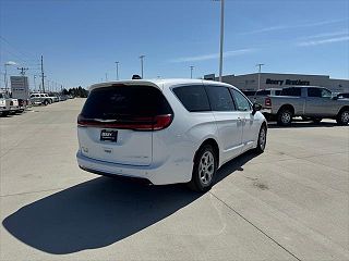 2024 Chrysler Pacifica Limited 2C4RC1GG4RR123536 in Waukee, IA 5