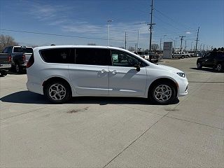 2024 Chrysler Pacifica Limited 2C4RC1GG4RR123536 in Waukee, IA 6