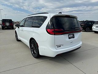 2024 Chrysler Pacifica Touring-L 2C4RC1BG3RR116973 in Waukee, IA 4