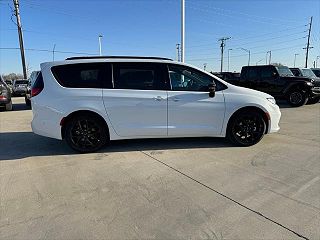 2024 Chrysler Pacifica Limited 2C4RC1GG9RR120888 in Waukee, IA 6