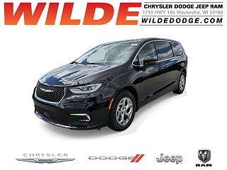 2024 Chrysler Pacifica Limited VIN: 2C4RC1GG7RR134157