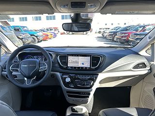 2024 Chrysler Pacifica Touring-L 2C4RC1BG6RR113002 in Waukesha, WI 10