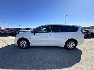 2024 Chrysler Pacifica Touring-L 2C4RC1BG6RR113002 in Waukesha, WI 2