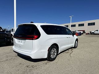 2024 Chrysler Pacifica Touring-L 2C4RC1BG6RR113002 in Waukesha, WI 5
