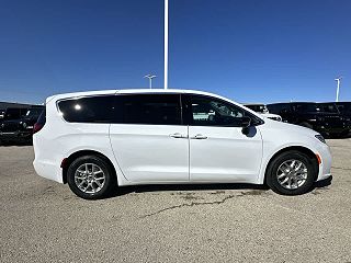 2024 Chrysler Pacifica Touring-L 2C4RC1BG6RR113002 in Waukesha, WI 6