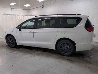 2024 Chrysler Pacifica Select 2C4RC1S77RR106026 in West Valley City, UT 6