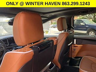 2024 Chrysler Pacifica Pinnacle 2C4RC3PG2RR127810 in Winter Haven, FL 16