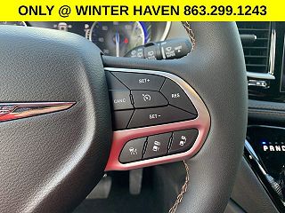 2024 Chrysler Pacifica Pinnacle 2C4RC3PG2RR127810 in Winter Haven, FL 28