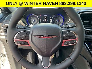2024 Chrysler Pacifica Pinnacle 2C4RC3PG2RR127810 in Winter Haven, FL 29