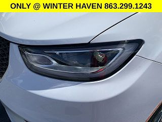 2024 Chrysler Pacifica Pinnacle 2C4RC3PG2RR127810 in Winter Haven, FL 7